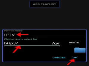 IPTV extreme