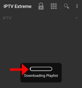 IPTV extreme