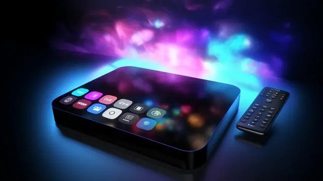 IPTV BOX
